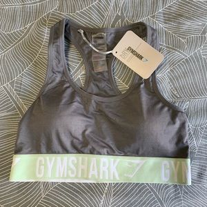 Gymshark Fit Sports Bra